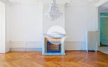 Wohnung 5.5 Zimmer - image - 5