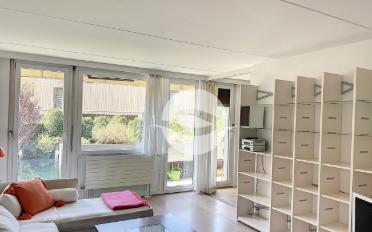 Möbl. Wohnobj. 5 Zimmer - image - 3