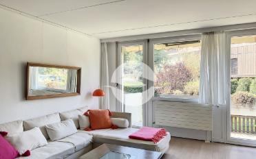 Möbl. Wohnobj. 5 Zimmer - image - 2