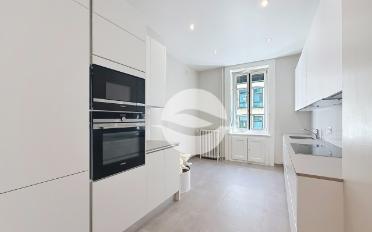 Wohnung 6 Zimmer - image - 1