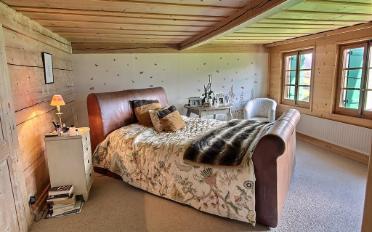 Chalet 9 rooms - image - 6