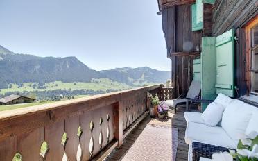 Chalet 9 Zimmer - image - 6