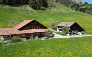 Chalet 9 Zimmer - image - 8
