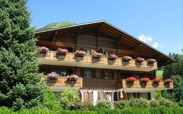 Wohnung 4 Zimmer - image - 1