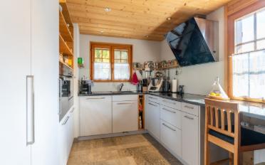 Chalet 9.5 pièces - image - 3
