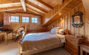 Chalet 9.5 pièces - image - 6