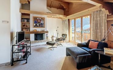 Wohnung 4.5 Zimmer - image - 2