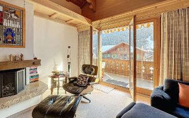 Wohnung 4.5 Zimmer - image - 3