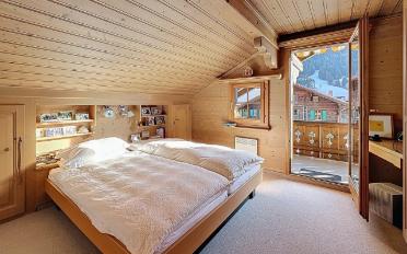 Wohnung 4.5 Zimmer - image - 7