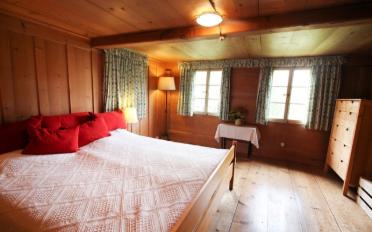 Chalet 6 rooms - image - 6