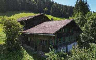Chalet 6 rooms - image - 9