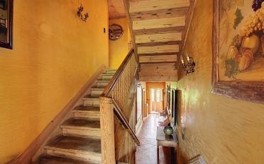 Maison 9 pièces - image - 4
