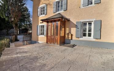 Maison 9 pièces - image - 13