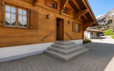 Chalet - image - 2