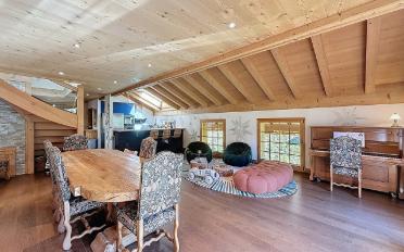 Duplex 5.5 pièces - image - 2