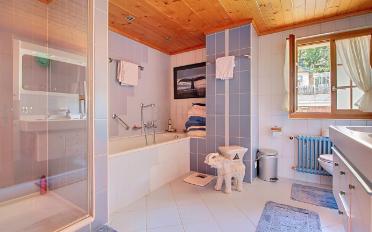 Chalet 9 pièces - image - 11