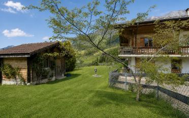 Chalet 9 pièces - image - 1