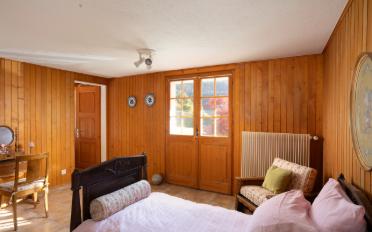 Chalet 6.5 pièces - image - 9