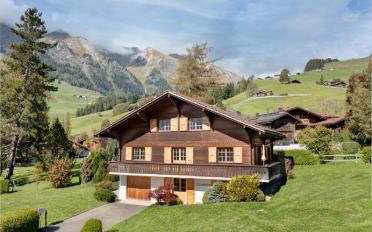 Chalet 6.5 pièces - image - 12