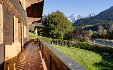 Chalet 6.5 pièces - image - 11