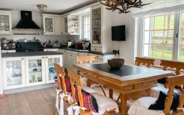 Chalet 10 rooms - image - 2