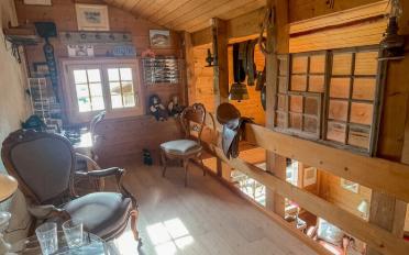 Chalet 10 rooms - image - 4