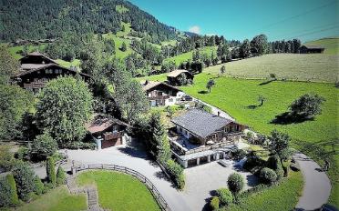 Chalet 10 rooms - image - 5