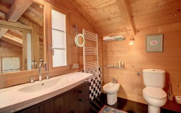 Chalet 5.5 pièces - image - 4