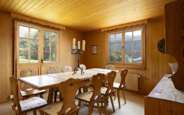 Chalet 6.5 Zimmer - image - 4