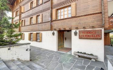 Apartment 5 rooms - image - 10