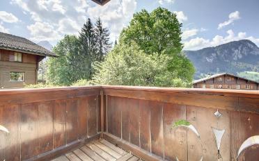Apartment 5 rooms - image - 8