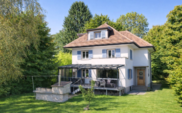 Villa 8.5 pièces - image - 1