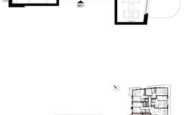 Wohnung 3.5 Zimmer - image - 10