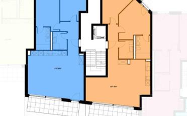 Wohnung 3.5 Zimmer - image - 11