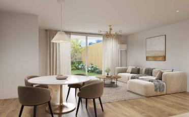 Wohnung 3.5 Zimmer - image - 1