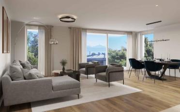 Wohnung 3.5 Zimmer - image - 5