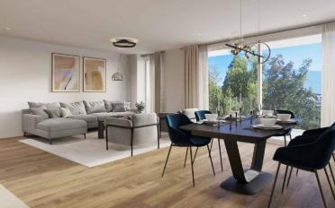 Wohnung 3.5 Zimmer - image - 2