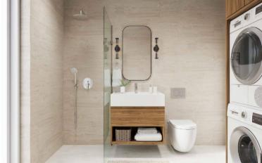 Wohnung 3.5 Zimmer - image - 9