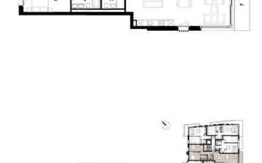 Wohnung 3.5 Zimmer - image - 10