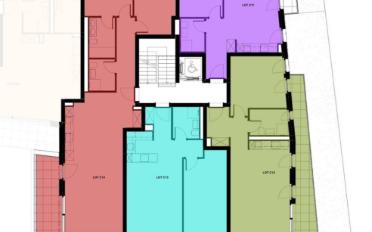 Apartment 3.5 rooms - image - 9