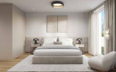 Wohnung 2.5 Zimmer - image - 4