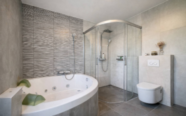 Villa 8.5 Zimmer - image - 9
