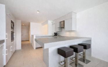 Wohnung 4.5 Zimmer - image - 2