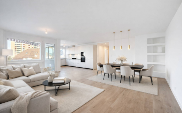 Wohnung 5.5 Zimmer - image - 4