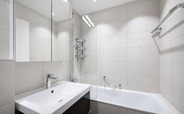 Wohnung 5.5 Zimmer - image - 10