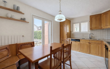 Villa 6.5 Zimmer - image - 2