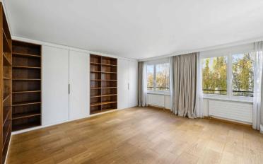 Attic flat 9.5 rooms - image - 8