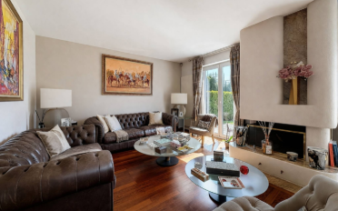 Villa 6.5 pièces - image - 2