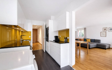 Wohnung 3.5 Zimmer - image - 5