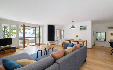 Wohnung 3.5 Zimmer - image - 2